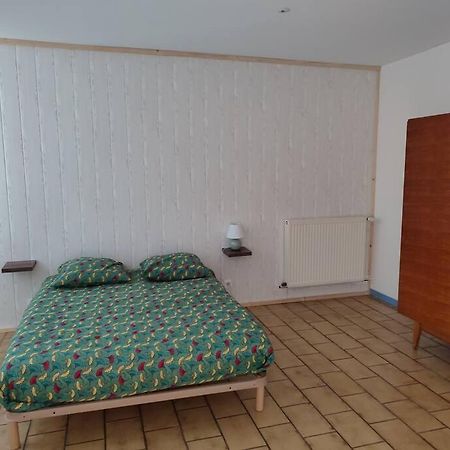 Maison Pour 6 Personnes Lassicourt Luaran gambar